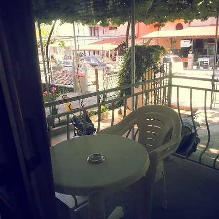 Δωμάτια σε οικογενειακή κατοικία Vylchev