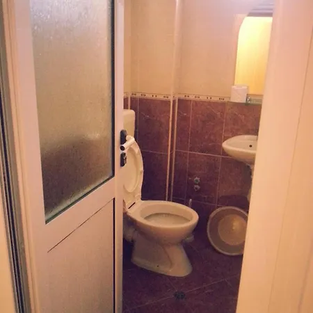 Vylchev Δωμάτια σε οικογενειακή κατοικία Kiten (Burgas)