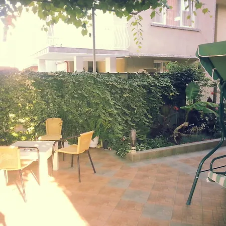 Δωμάτια σε οικογενειακή κατοικία Vylchev