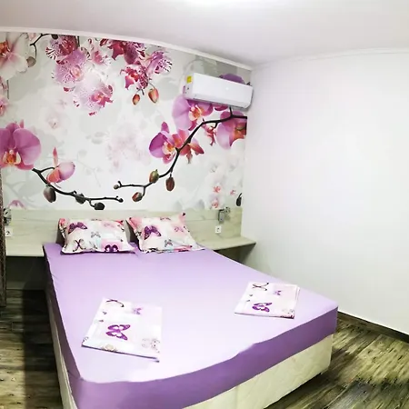 Vylchev Δωμάτια σε οικογενειακή κατοικία *