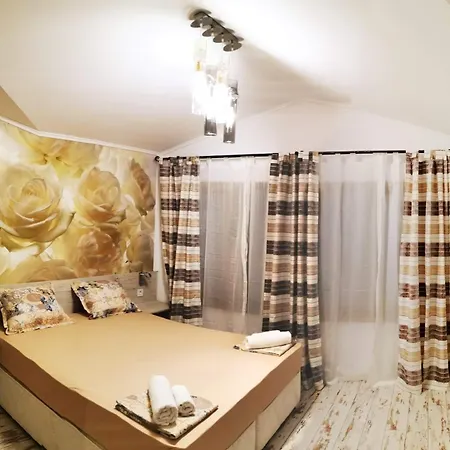 Δωμάτια σε οικογενειακή κατοικία Vylchev *