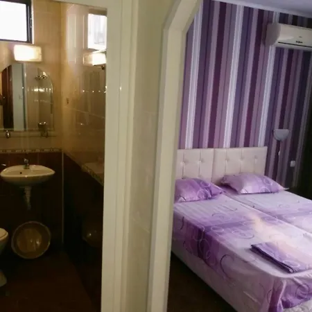 Vylchev Δωμάτια σε οικογενειακή κατοικία