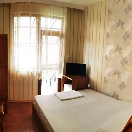 Δωμάτια σε οικογενειακή κατοικία Vylchev