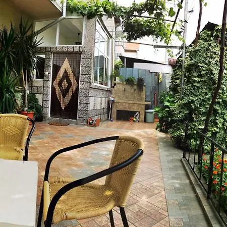 Vylchev Δωμάτια σε οικογενειακή κατοικία