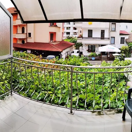 Δωμάτια σε οικογενειακή κατοικία Vylchev *