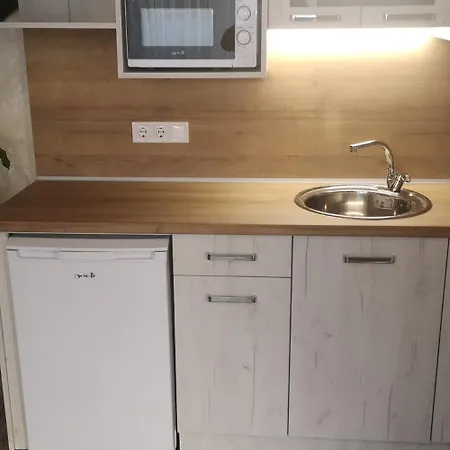 Δωμάτια σε οικογενειακή κατοικία Vylchev Kiten (Burgas)