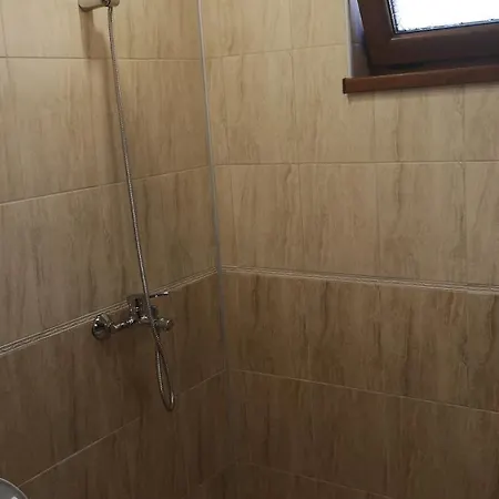 Vylchev ホームステイ