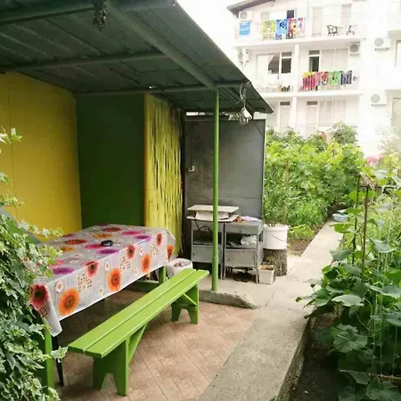 Δωμάτια σε οικογενειακή κατοικία Vylchev *