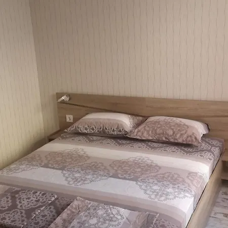 Vylchev Δωμάτια σε οικογενειακή κατοικία Kiten (Burgas)