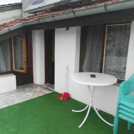 Vylchev Δωμάτια σε οικογενειακή κατοικία