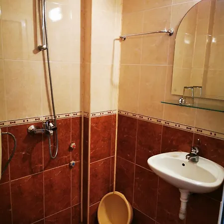 Δωμάτια σε οικογενειακή κατοικία Vylchev