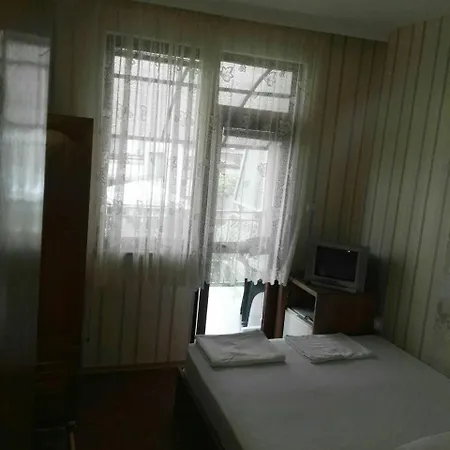 Vylchev Δωμάτια σε οικογενειακή κατοικία *