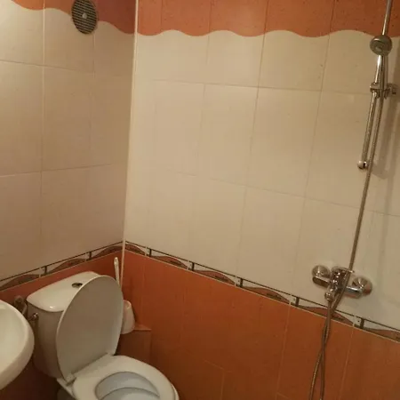 Vylchev Δωμάτια σε οικογενειακή κατοικία