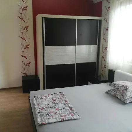 Δωμάτια σε οικογενειακή κατοικία Vylchev