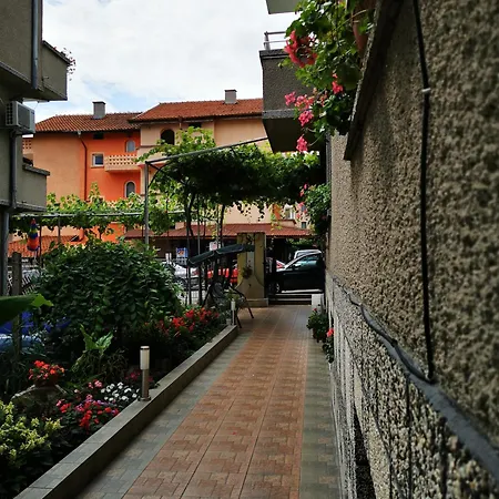 Vylchev Δωμάτια σε οικογενειακή κατοικία *