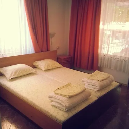 Accommodatie bij particulieren Vylchev *