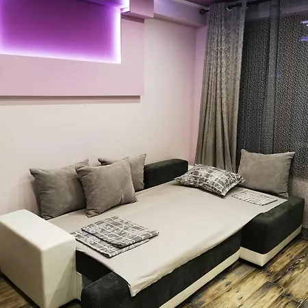 Accommodatie bij particulieren Vylchev *