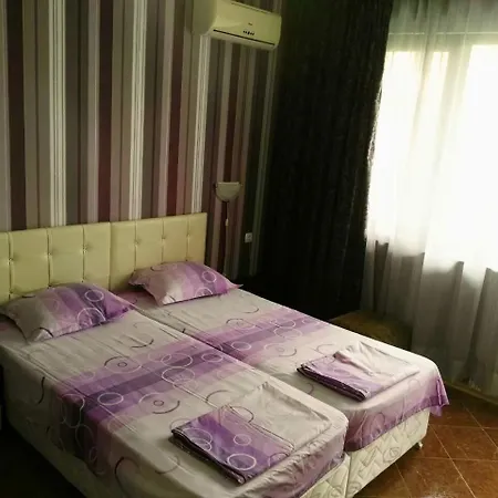 Accommodatie bij particulieren Vylchev *
