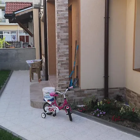Vylchev Accommodatie bij particulieren Kiten (Burgas)