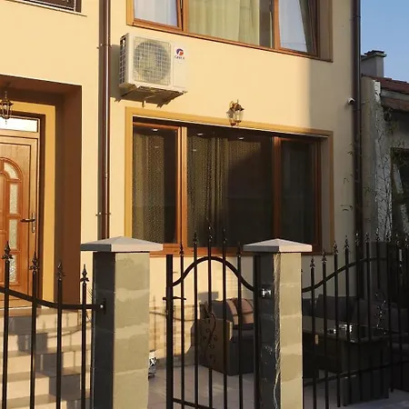 Accommodatie bij particulieren Vylchev Kiten (Burgas)