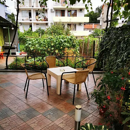 Accommodatie bij particulieren Vylchev *