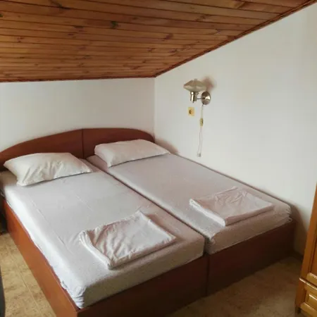 Accommodatie bij particulieren Vylchev Kiten (Burgas)