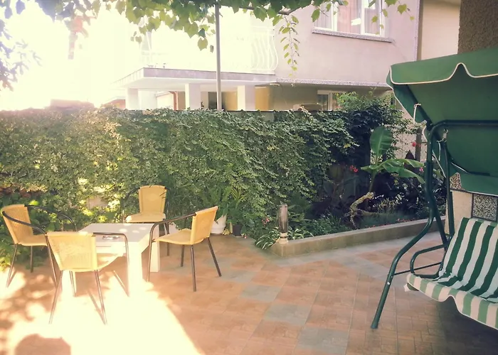 Privat bolig Vylchev