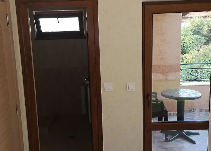 Vylchev * Kiten (Burgas)